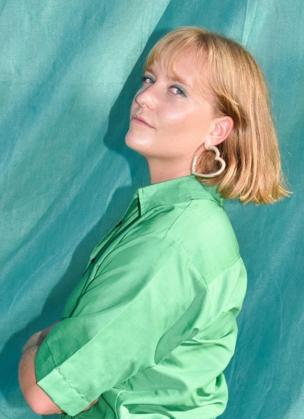 Profile picture Noemi Grütter