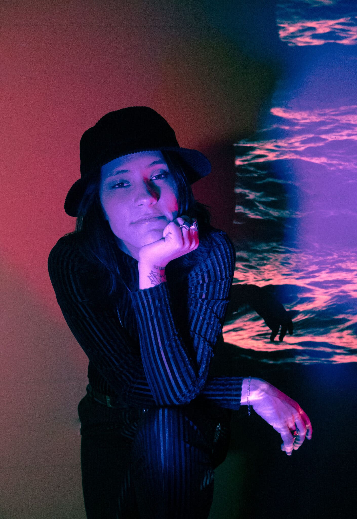 Profile picture Nora Ringgenberg