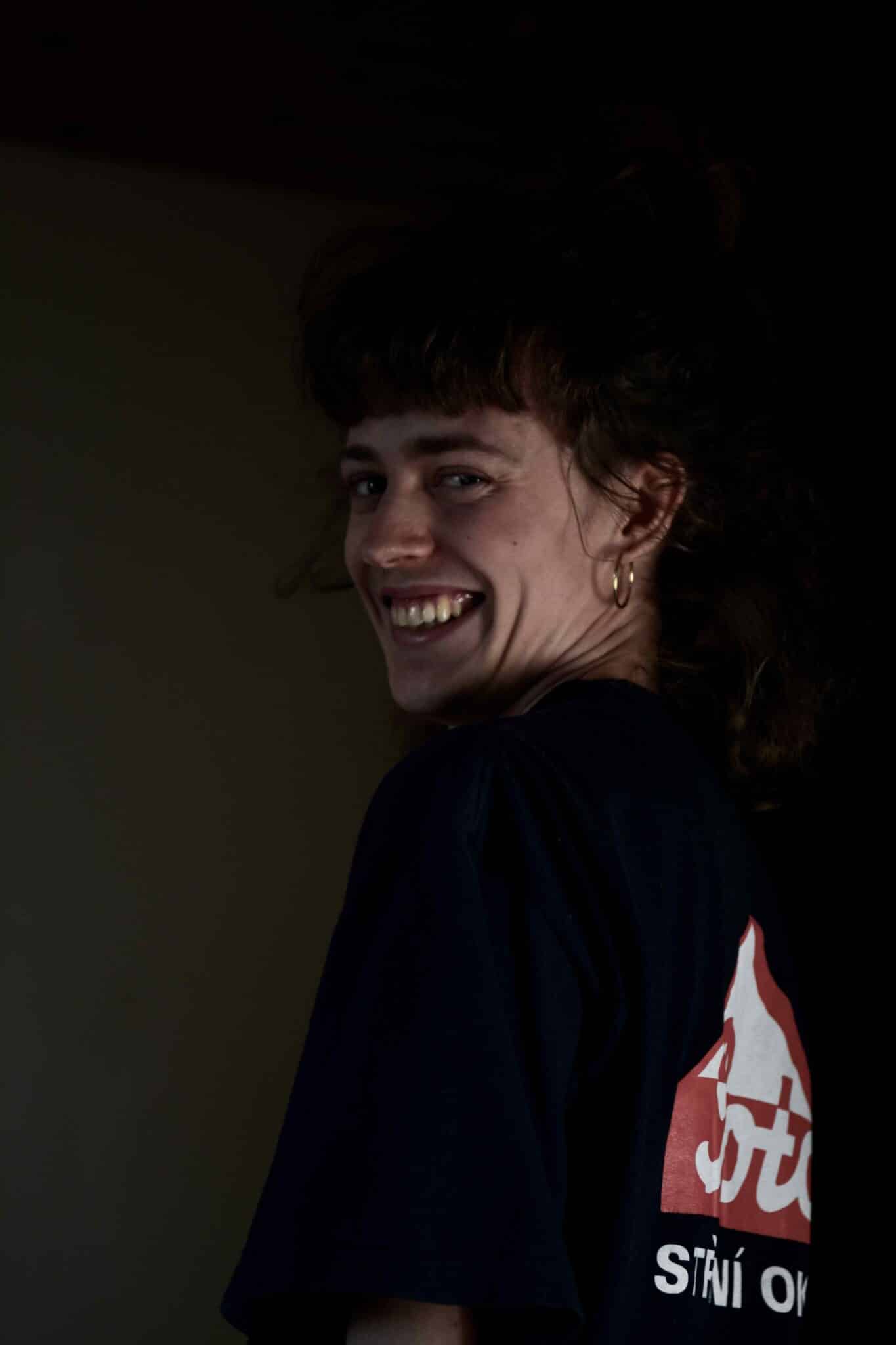 Photo du profil  