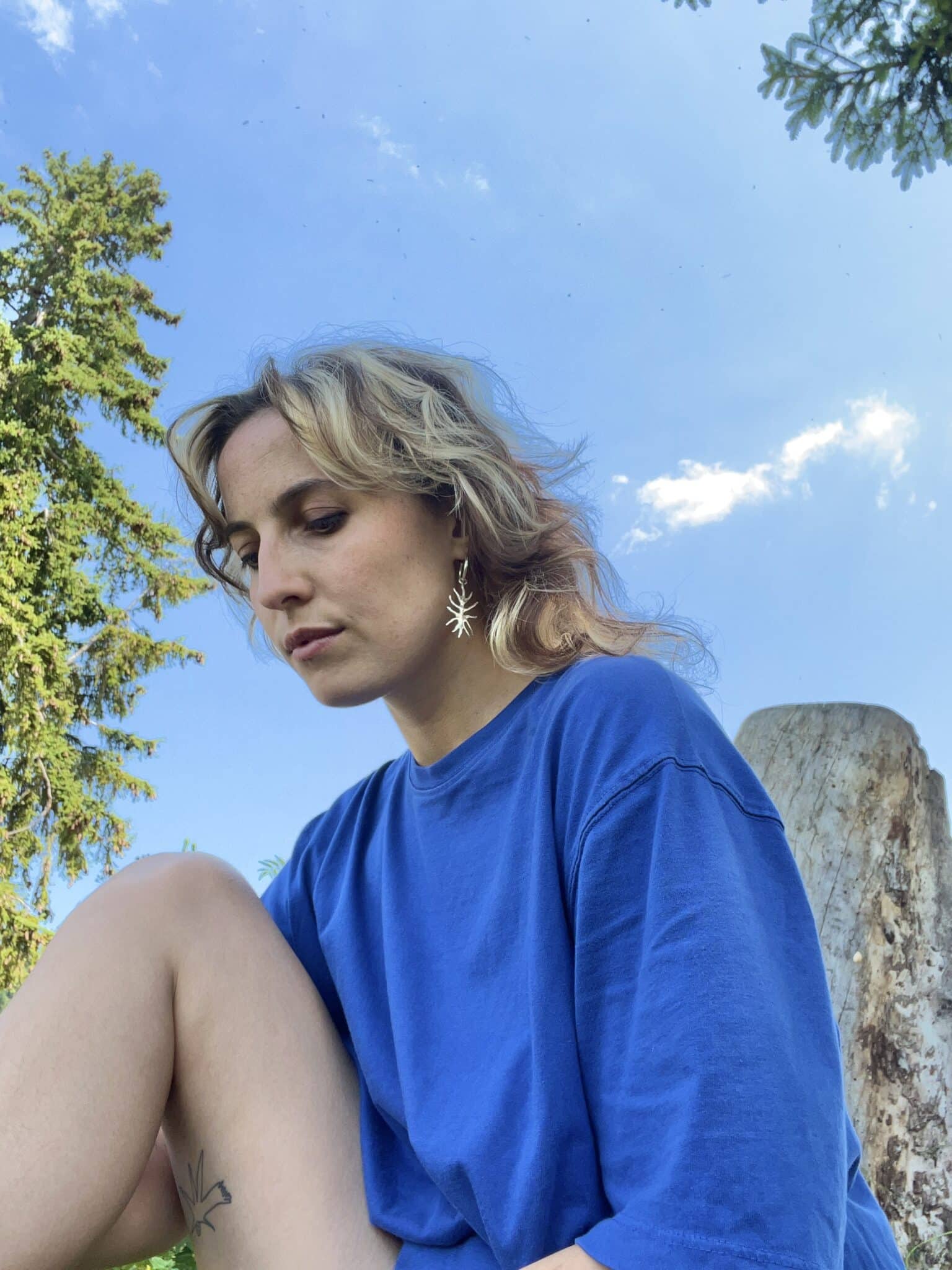 Profilfoto Gianna Brühwiler