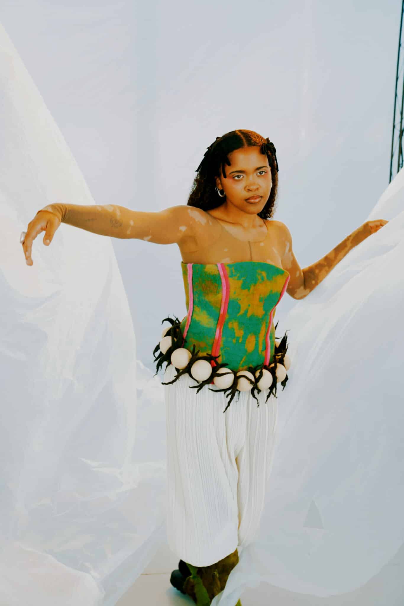 Profilfoto Alexia Thomas