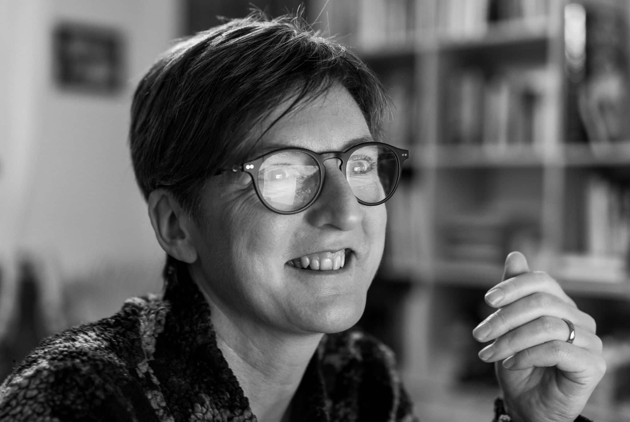Profile picture Gisela Horat