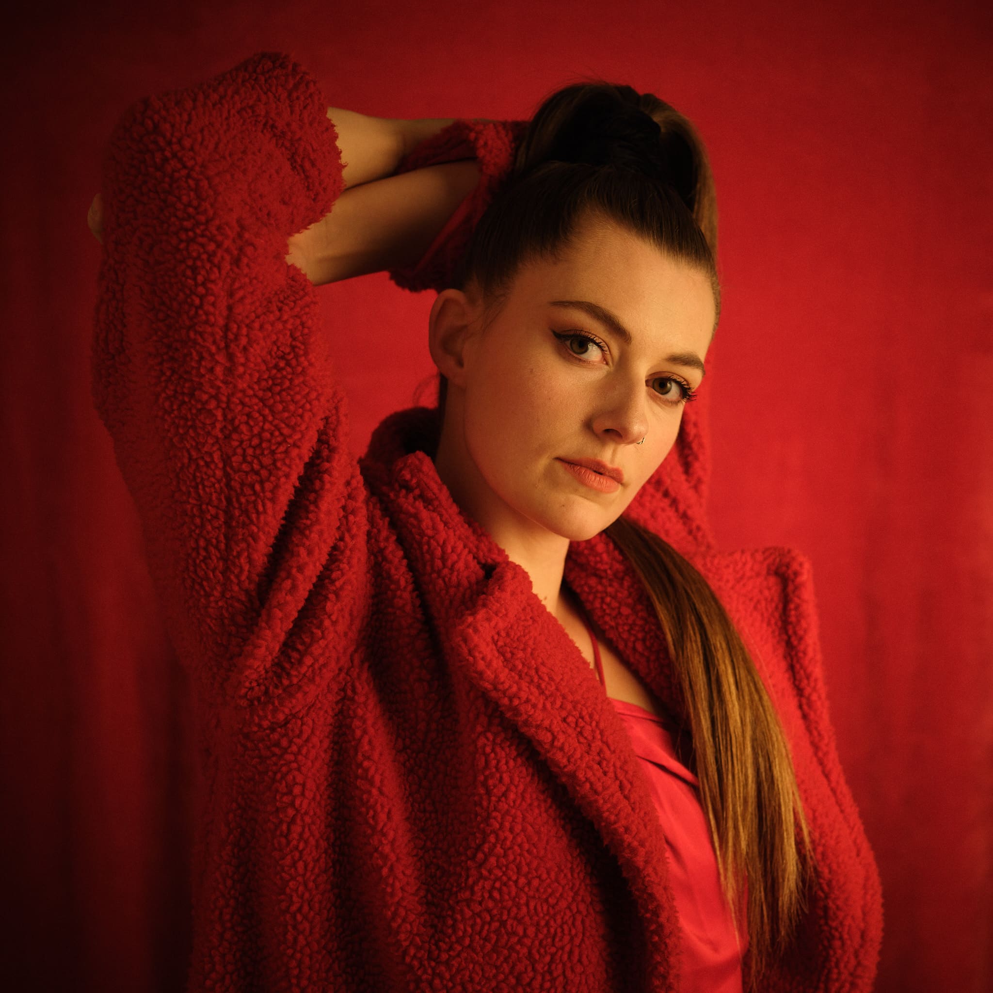 Profilfoto Dana Burkhard