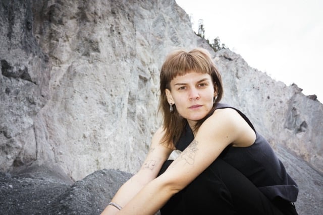 Profile picture Chiara Jacomet