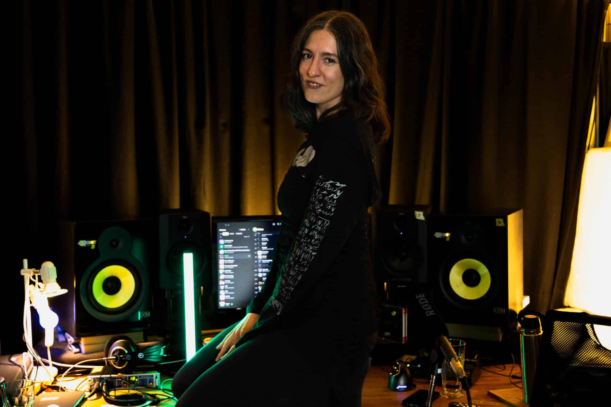 Profile picture Milena Krstić